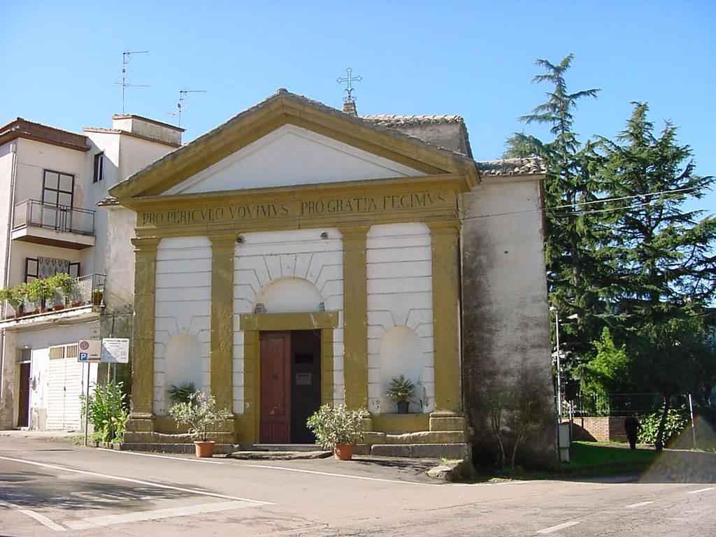 Chiesa di San Rocco