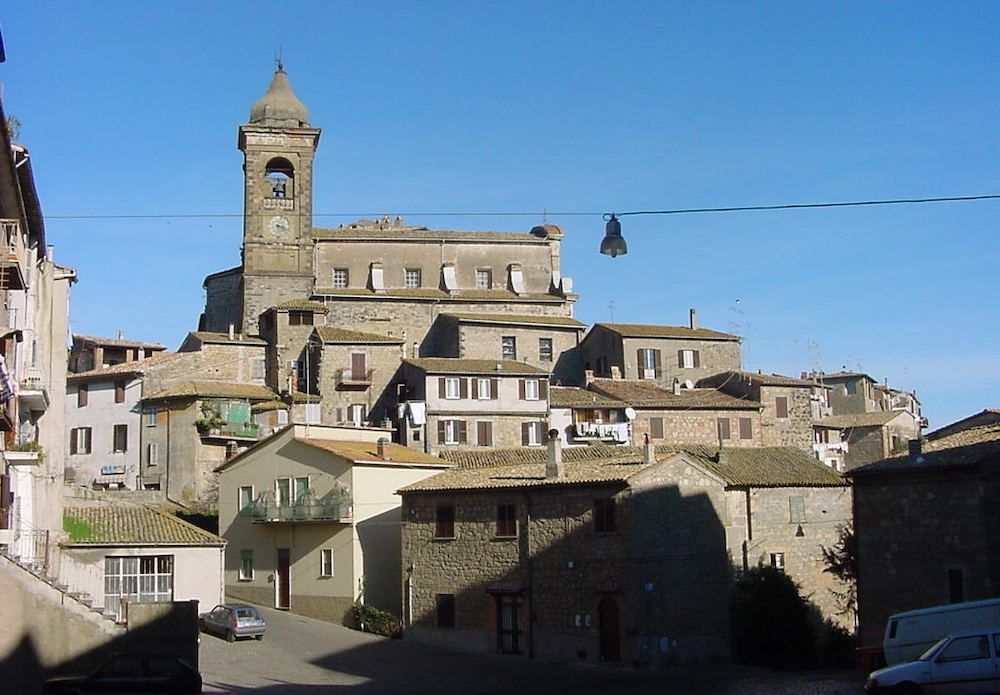 Gradoli