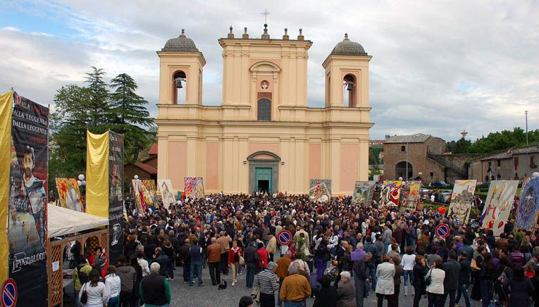 Festa dei pugnaloni