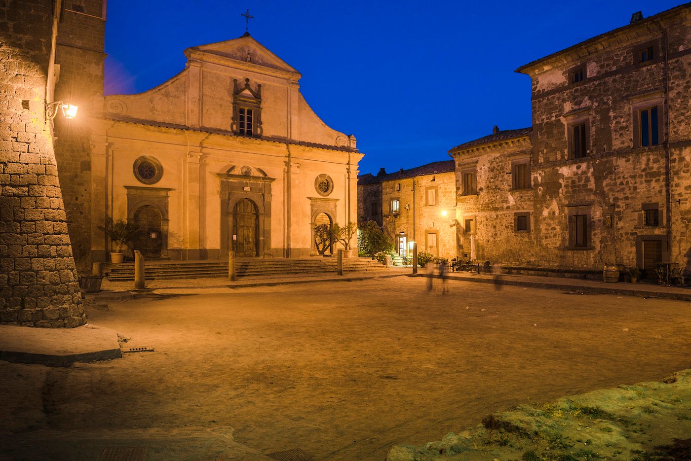 Civita di Bagnoregio