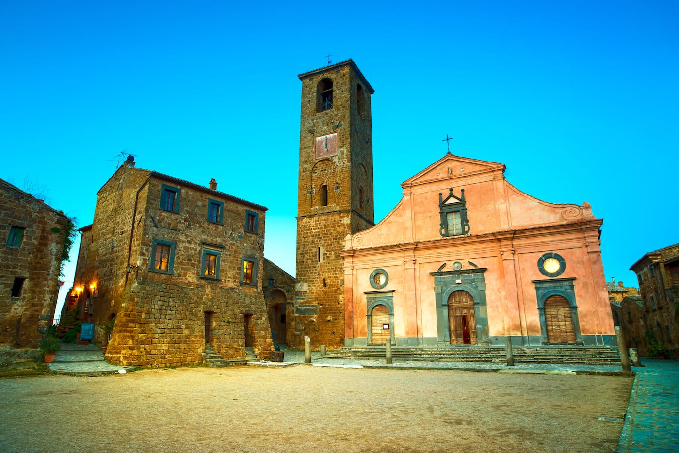 Civita di Bagnoregio